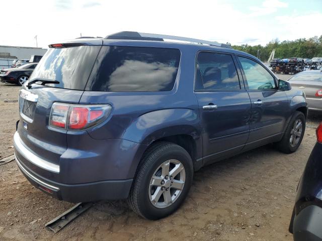 2013 GMC ACADIA SLE