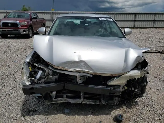 2011 TOYOTA AVALON BASE  
