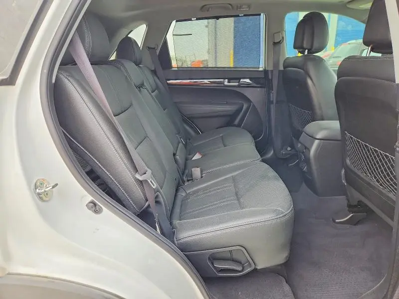 2014 KIA SORENTO EX  