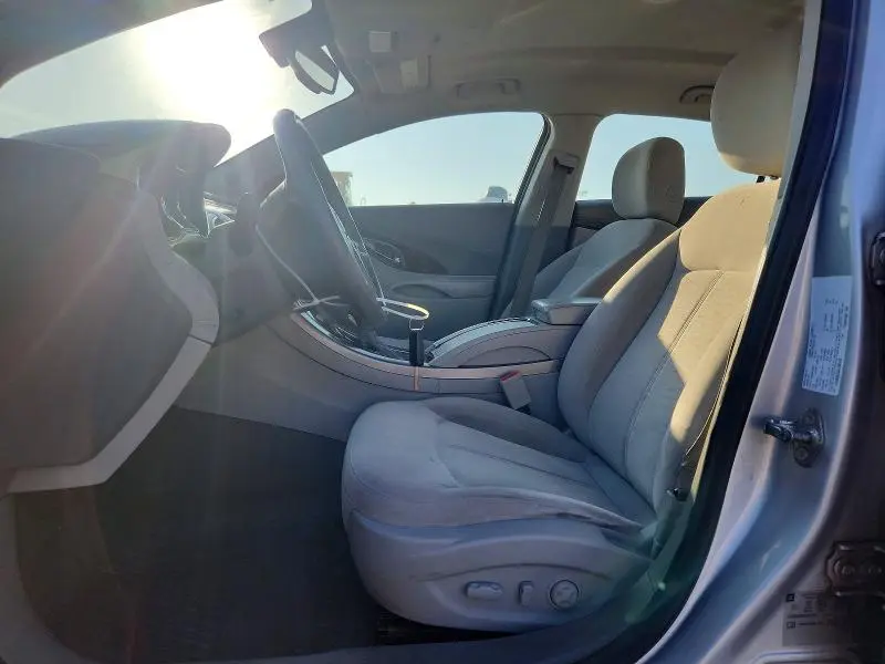 2012 BUICK LACROSSE CONVENIENCE  
