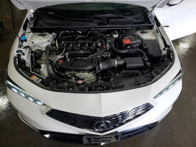 2024 ACURA INTEGRA A-SPEC TECH  