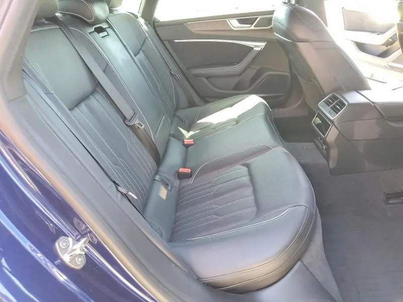 2021 AUDI A7 PRESTIGE S-LINE  