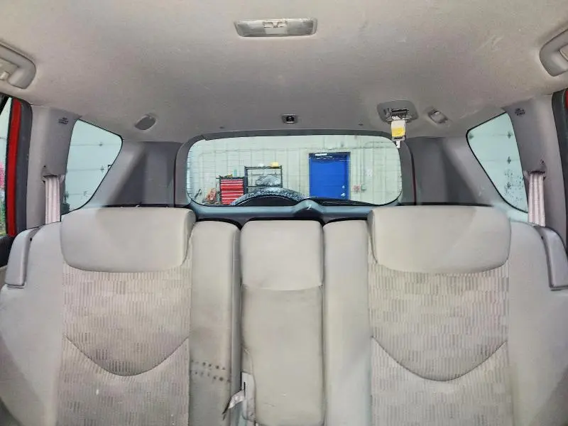 2010 TOYOTA RAV4 BASE  