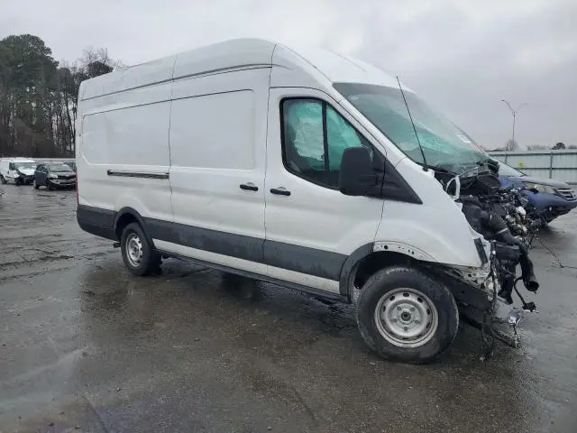 2023 FORD TRANSIT T-350  