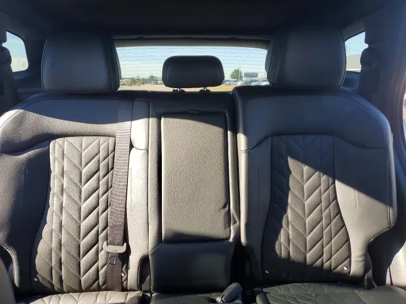 2024 KIA SPORTAGE X LINE  