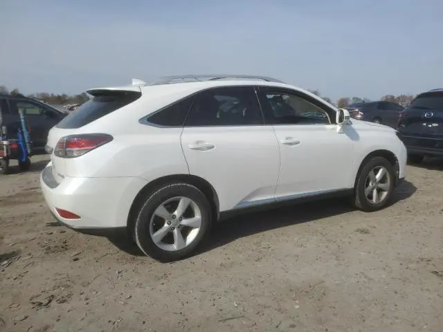 2014 LEXUS RX 350 BASE  