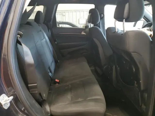 2014 JEEP GRAND CHEROKEE LAREDO  