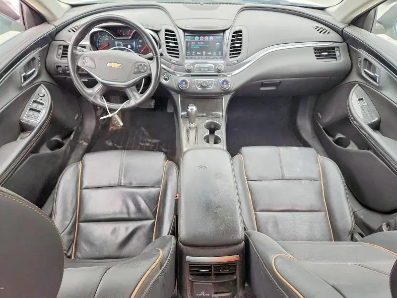 2020 CHEVROLET IMPALA PREMIER  