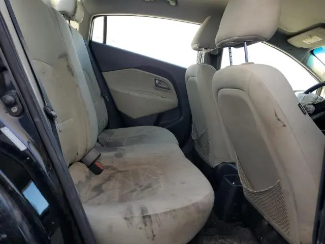 2013 KIA RIO LX  