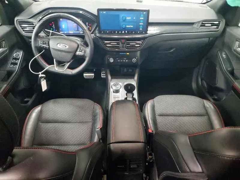 2024 FORD ESCAPE ST LINE  