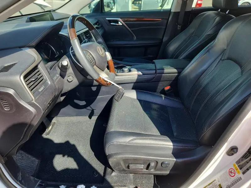 2018 LEXUS RX 350 BASE  