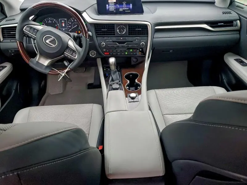 2019 LEXUS RX 350 BASE  
