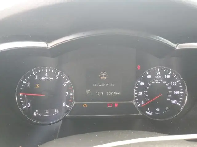 2013 KIA OPTIMA SX  