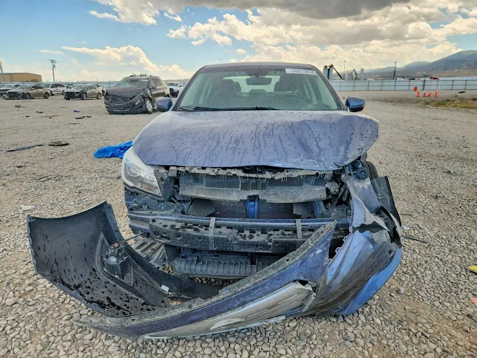 2017 SUBARU LEGACY 2.5I LIMITED  