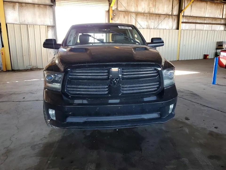 2016 RAM 1500 SPORT  