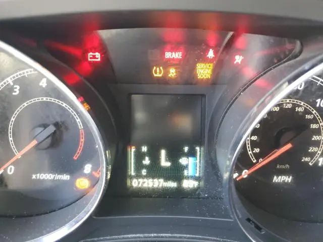 2020 MITSUBISHI OUTLANDER SPORT ES