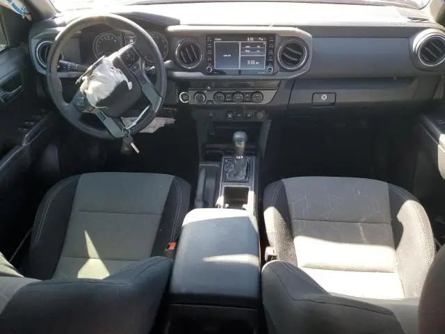 2023 TOYOTA TACOMA DOUBLE CAB  