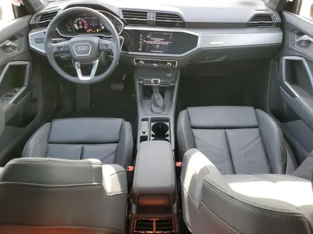 2022 AUDI Q3 PREMIUM PLUS S LINE 45  