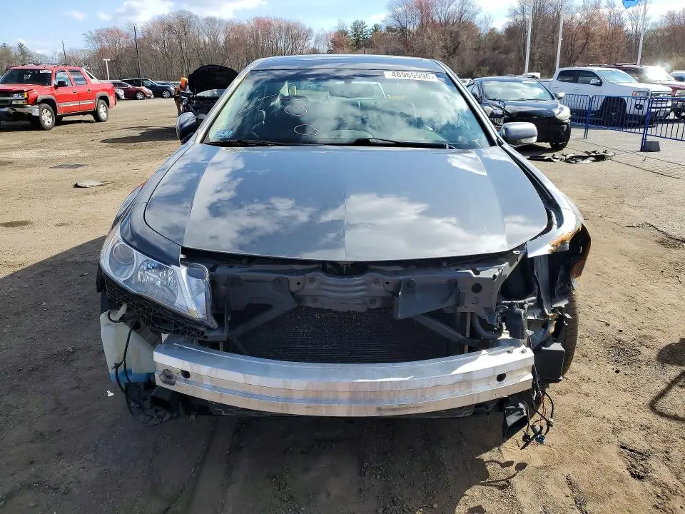 2010 ACURA TL   