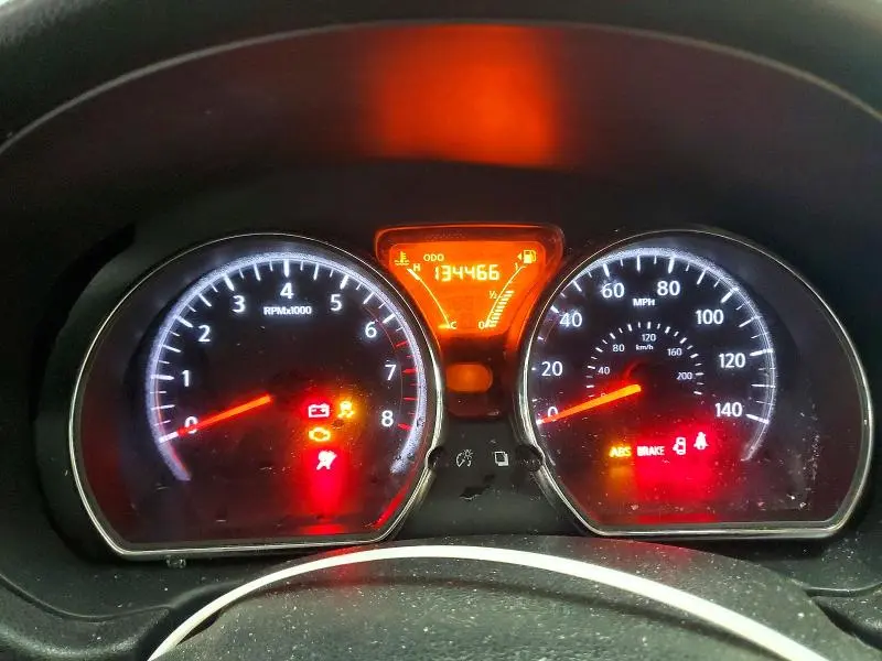 2018 NISSAN VERSA NOTE S  