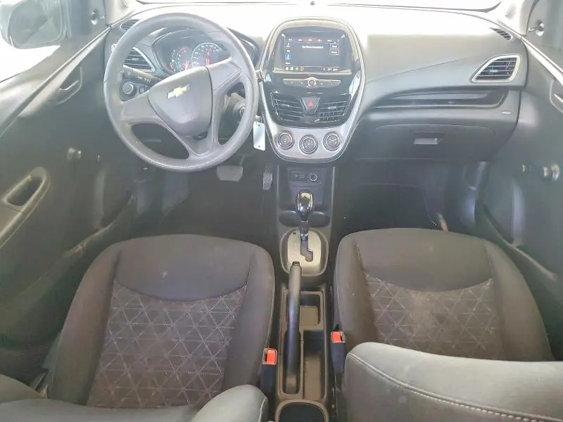 2020 CHEVROLET SPARK LS  