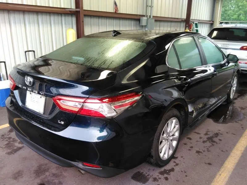 2019 TOYOTA CAMRY LE/SE/XLE/L