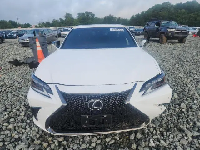 2021 LEXUS ES 350 BASE  