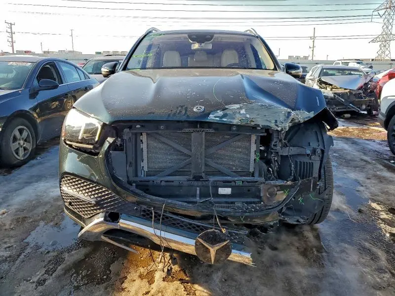 2020 MERCEDES-BENZ GLE 450 4MATIC  