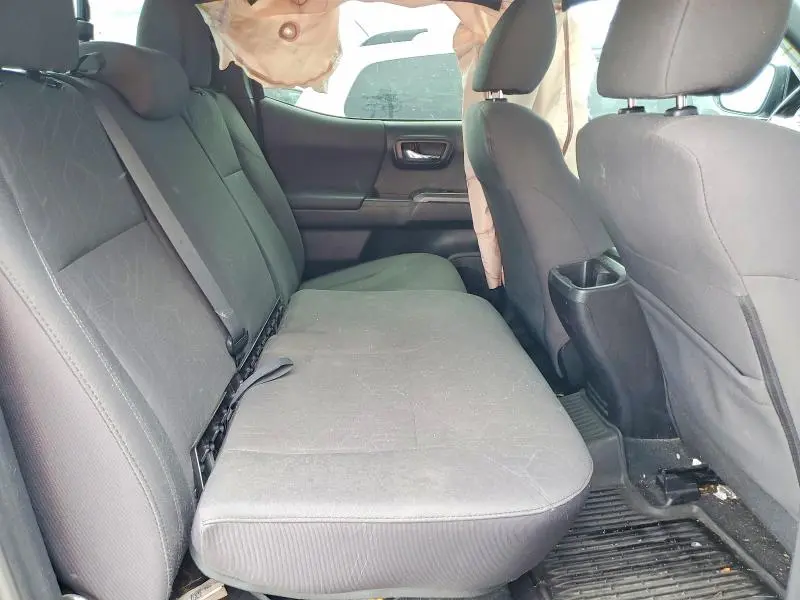 2016 TOYOTA TACOMA TRD OFF-ROAD  