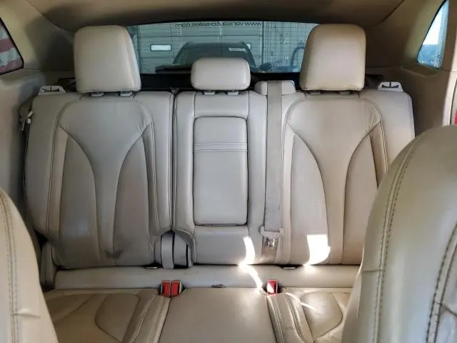 2018 LINCOLN MKC SELECT  