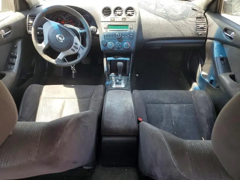 2012 NISSAN ALTIMA 2.5  
