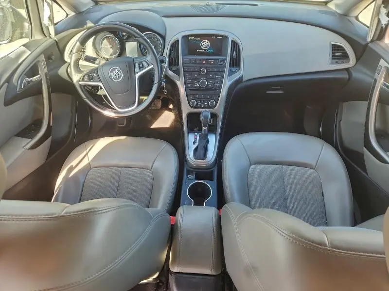 2015 BUICK VERANO CONVENIENCE  