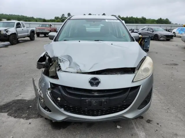 2012 MAZDA 5   