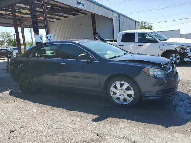 2012 CHEVROLET MALIBU LS  