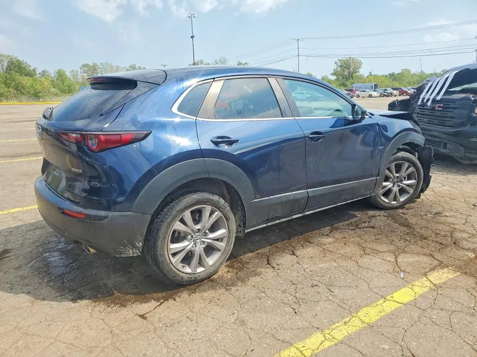 2021 MAZDA CX-30 SELECT  