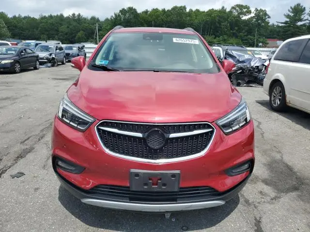 2017 BUICK ENCORE PREMIUM  