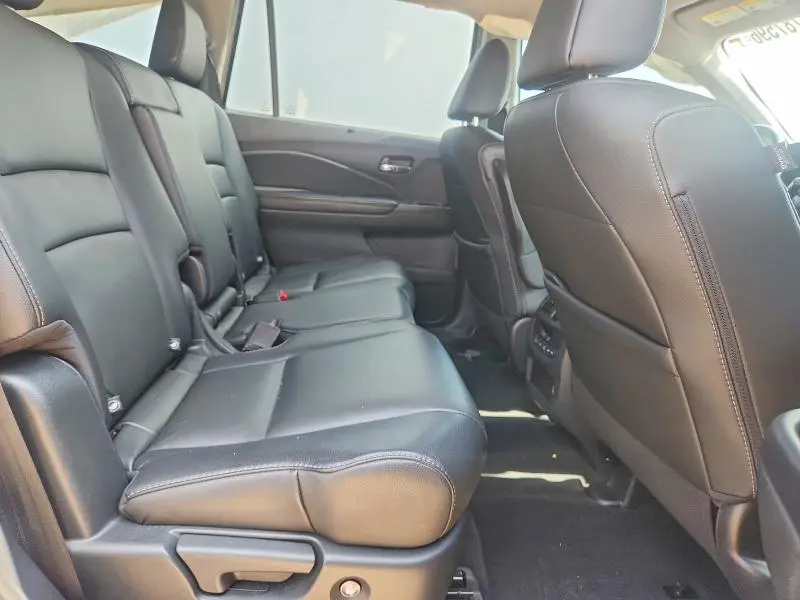 2020 HONDA PILOT EXL  