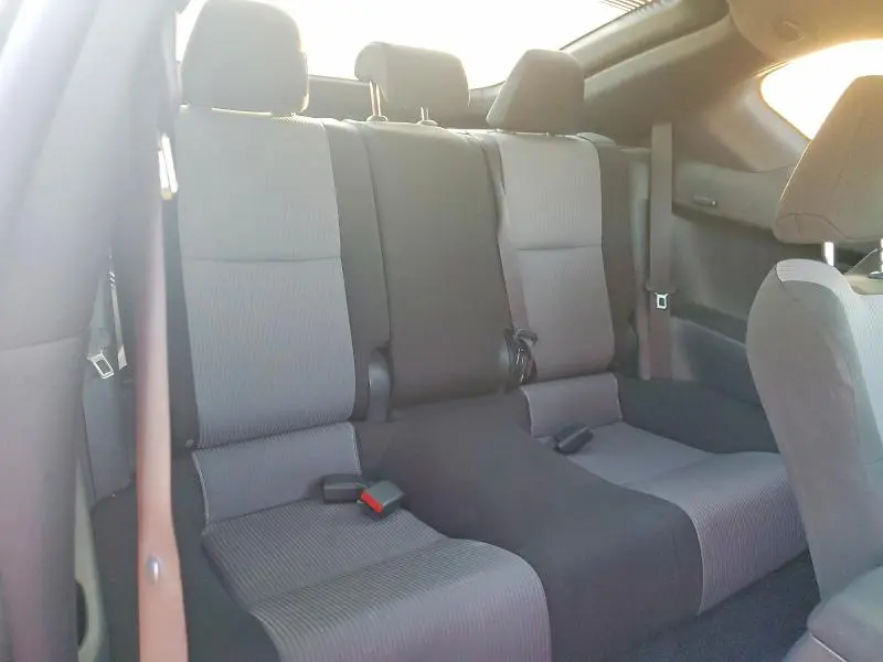 2014 TOYOTA SCION TC   