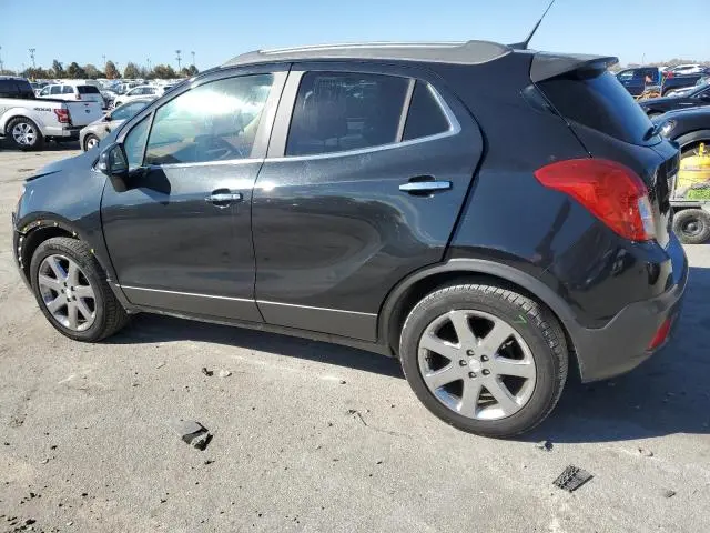 2014 BUICK ENCORE PREMIUM  