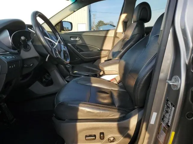 2013 HYUNDAI SANTA FE SPORT 