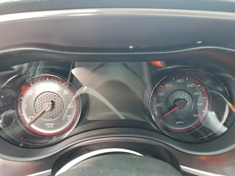 2022 DODGE CHARGER R/T  