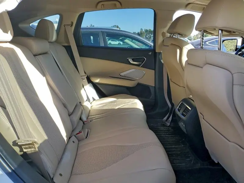 2019 ACURA RDX TECHNOLOGY  