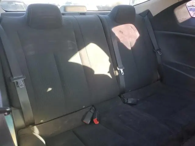 2012 NISSAN ALTIMA S  