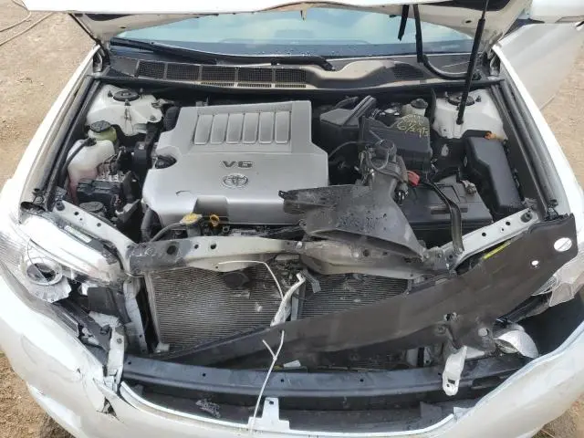 2011 TOYOTA AVALON BASE  