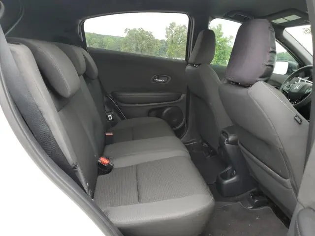 2021 HONDA HR-V SPORT  