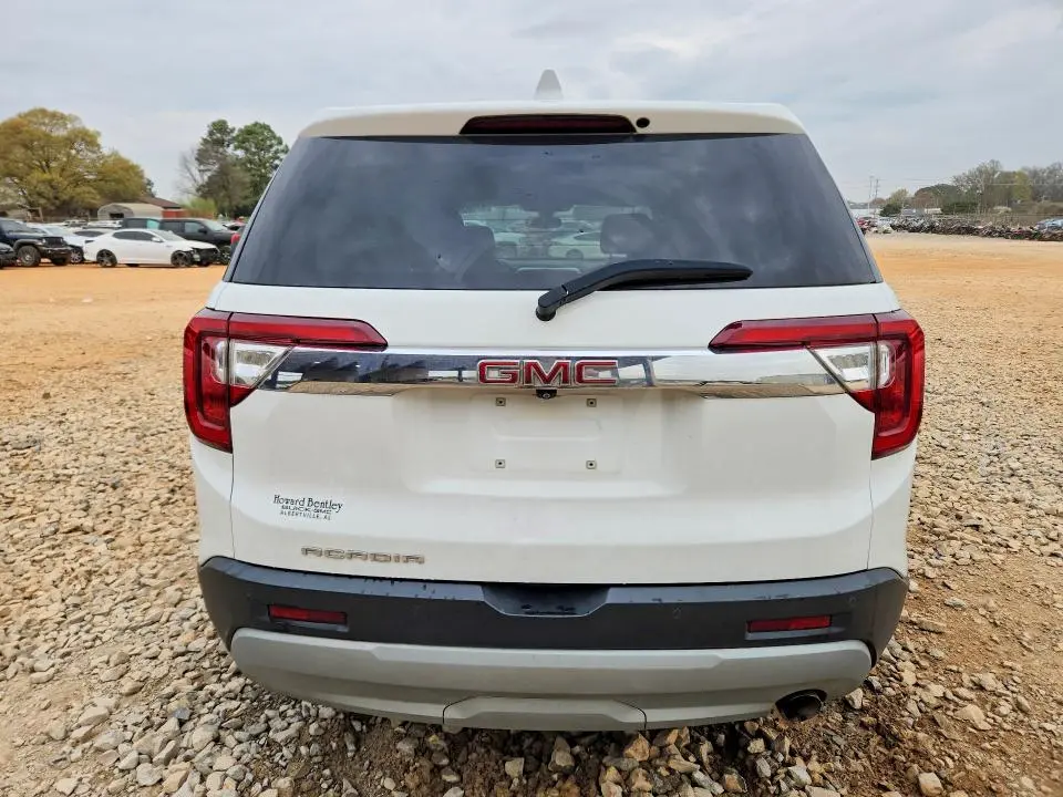2020 GMC ACADIA SLE  