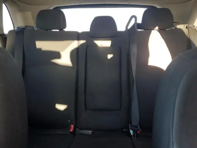 2015 MITSUBISHI OUTLANDER SPORT ES  