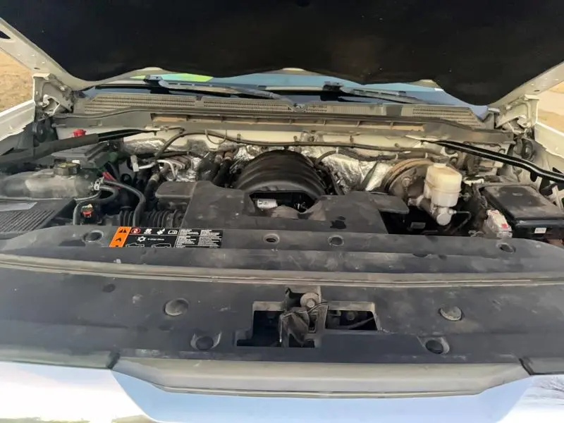 2017 GMC SIERRA K1500 DENALI  