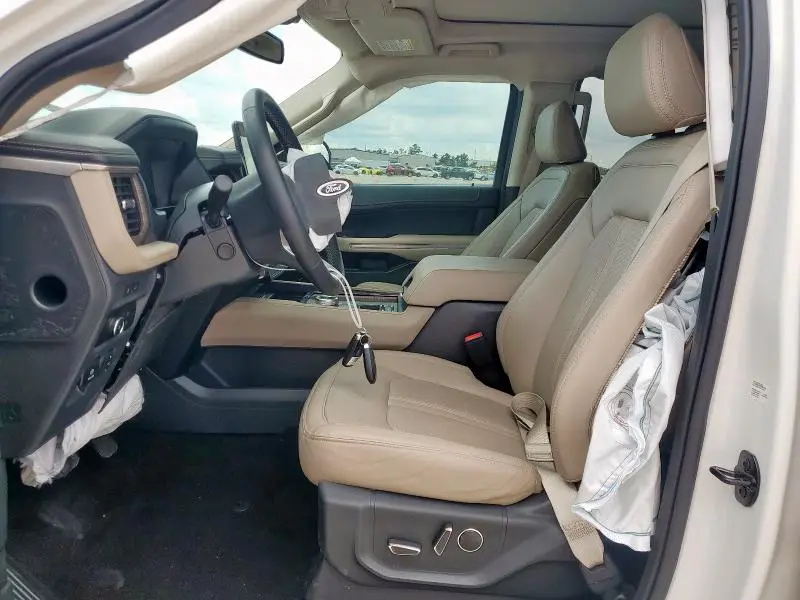 2023 FORD EXPEDITION LIMITED  