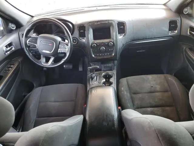 2020 DODGE DURANGO GT  